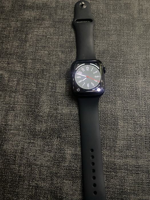 apple watch 8 45mm оригинал