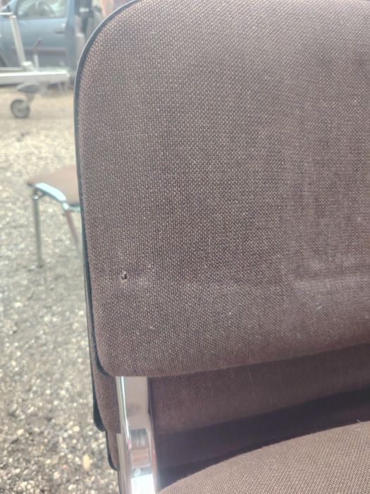 Посетителски столове А120