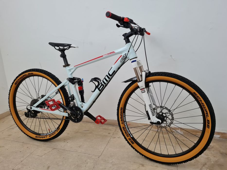 Велосипед BMC Sportelite APS 27.5