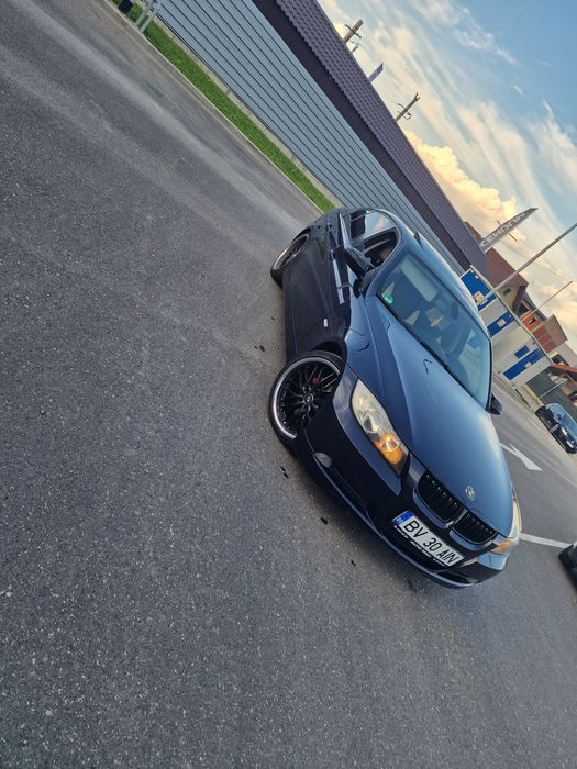 Vând BMW seria 3 e90 318i