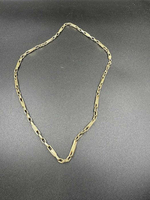 Hope Amanet P5/Lant din aur 14k /585 9.26 GR