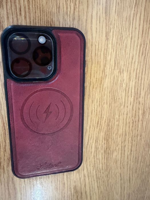 Iphone 15 PRO 256 GB