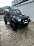 Vand galloper ( pajero)