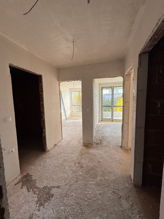 Продава ново строителство в гр. Казанлък