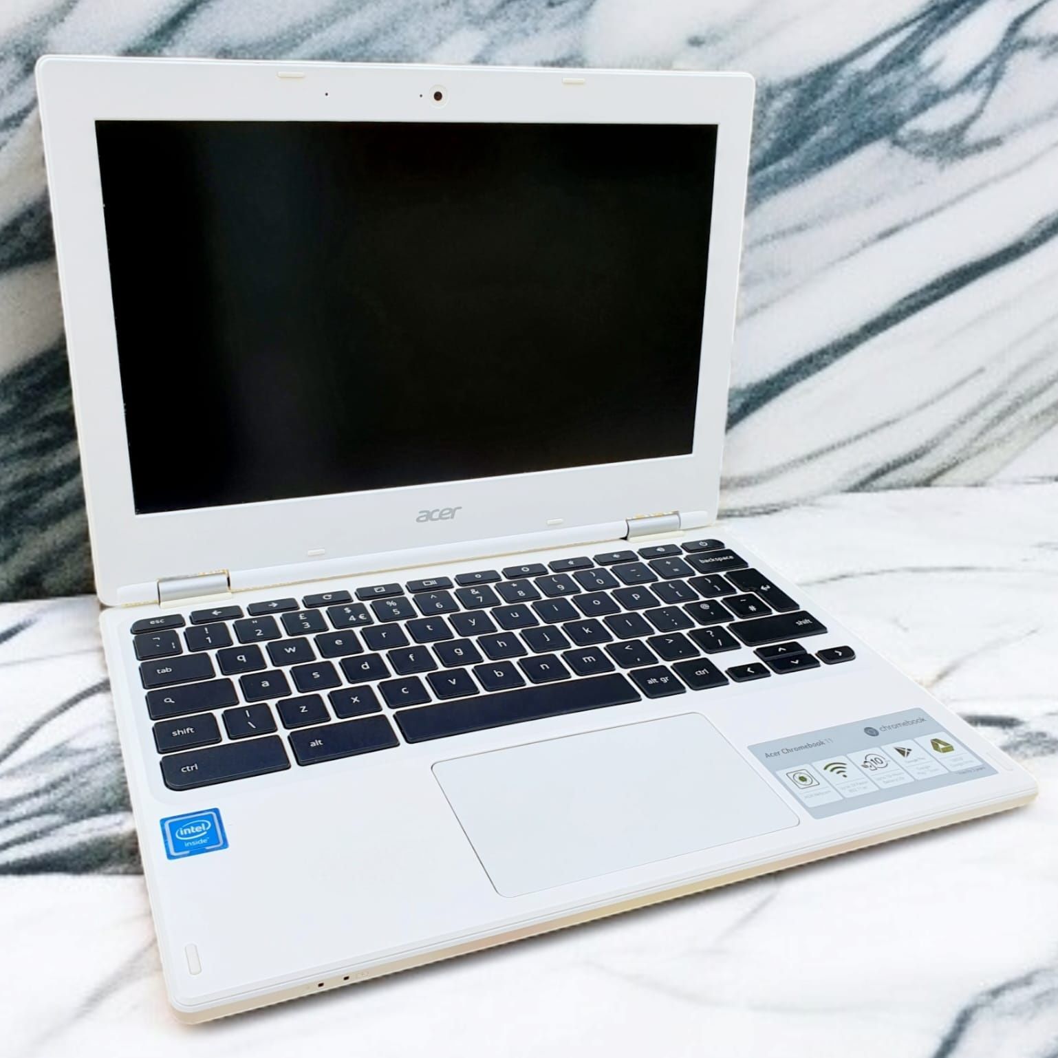 Лаптоп - Acer Chromebook 11 !