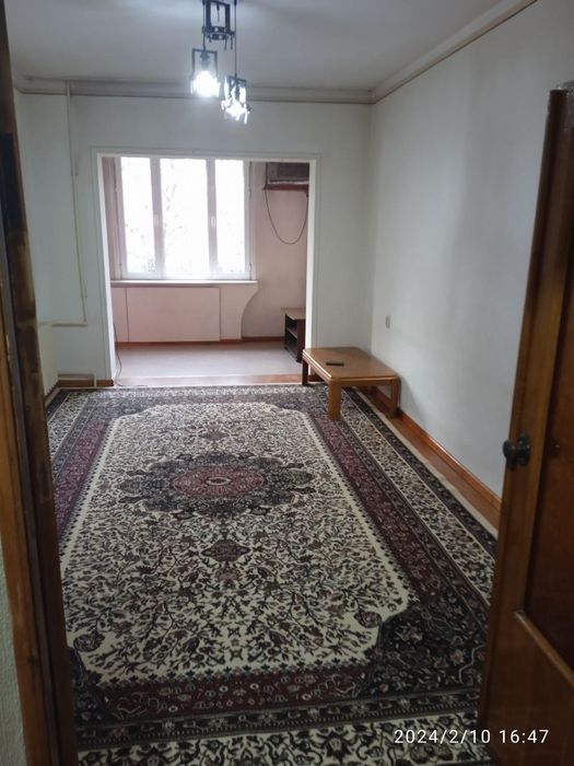 Сдаю квартиру без посредников