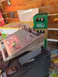 Mixer ld amplificat
