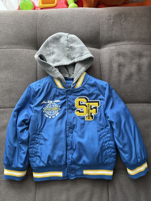 Geaca de toamna 2 ani C&A