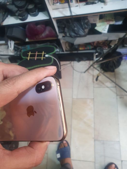 iPhone XS  ideal