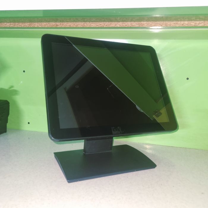 Monablok kassa aparat+ printer