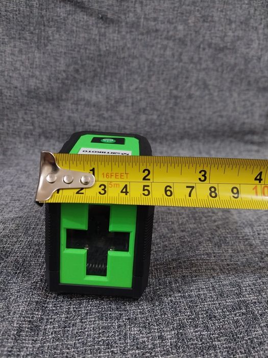 Лазерный уровень