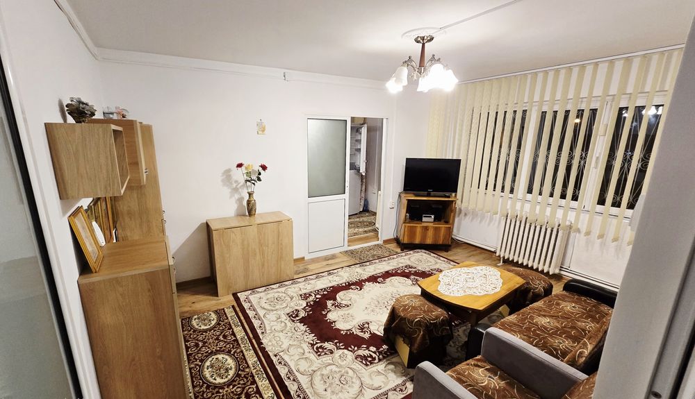 Apartament 2 camere Alexandru cel Bun