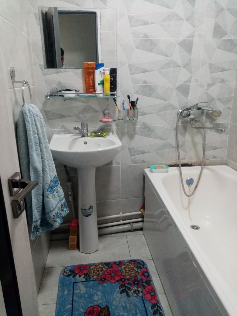 Продаётся 3х комнатная квартира