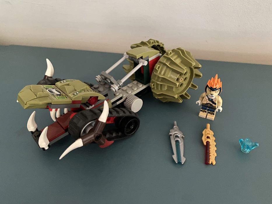 Лего Chima 70001