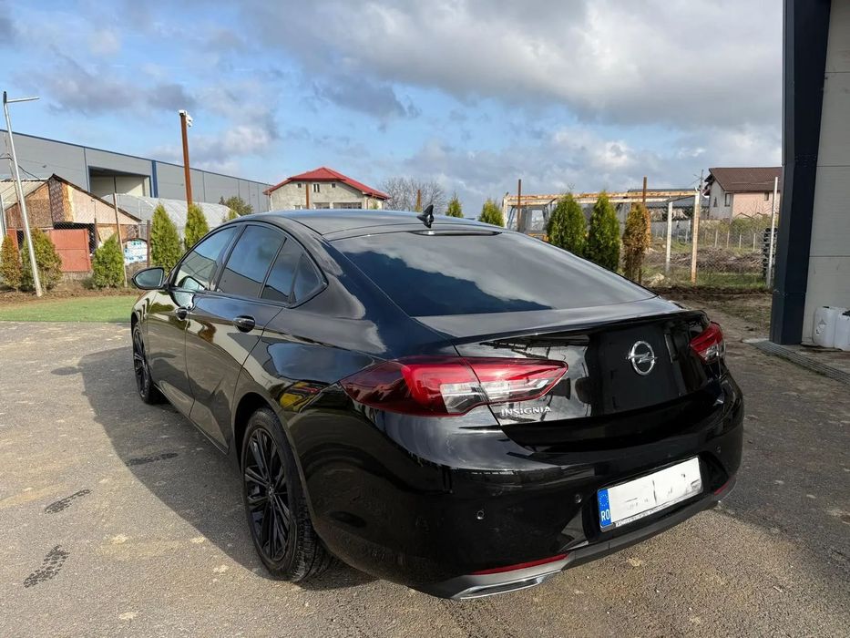 2020 Opel Insignia - Ultimate Elite  - Impecabil, 200 CP, GSi facelift