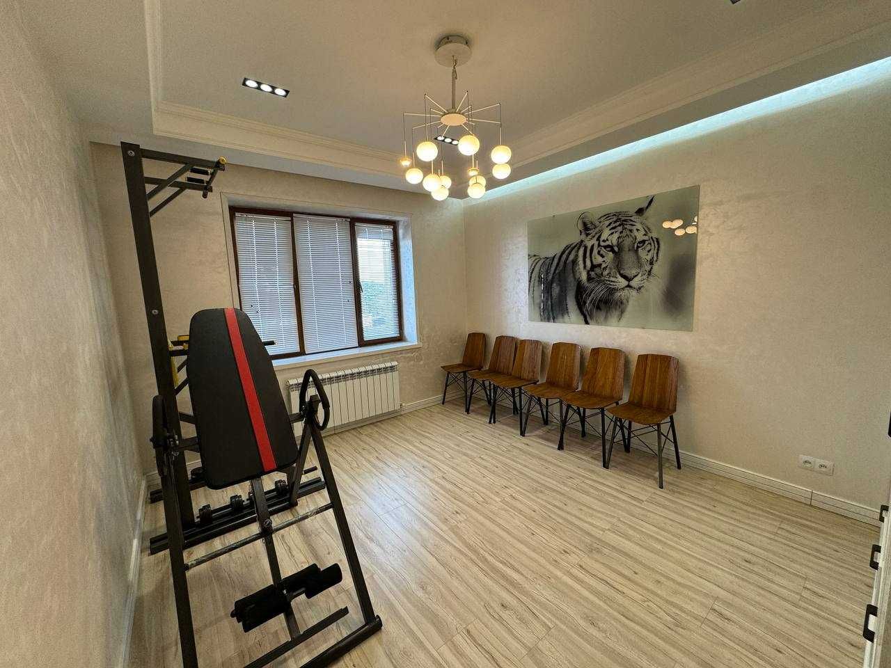 4-х комнатная в ЖК «Seoul Mun»  ID: 3046