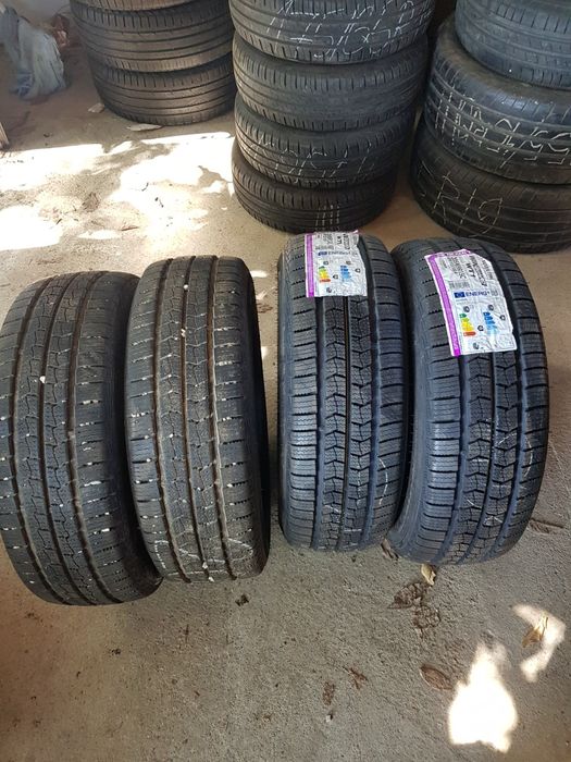 205/65/15  nexen