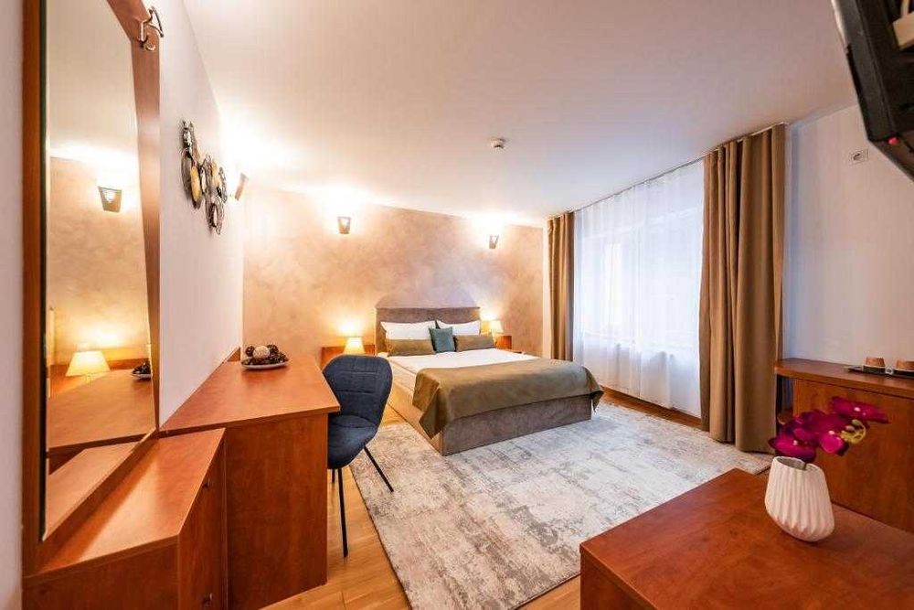 Vila Diana pentru sarbatori