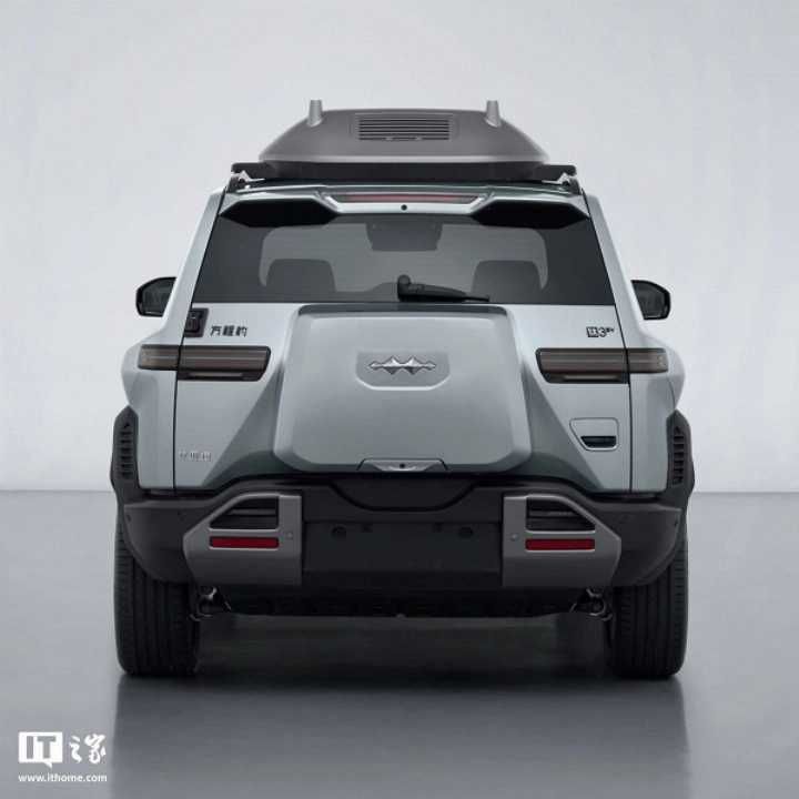 Byd tai3 smart drive 2025