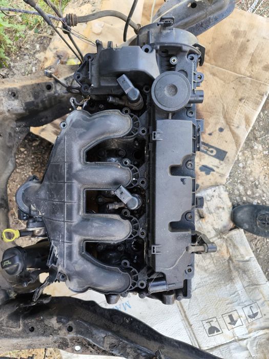 Двигател Ситроен,Пежо,Ланча,Волво,Фиат 2.0хди 136 коня
