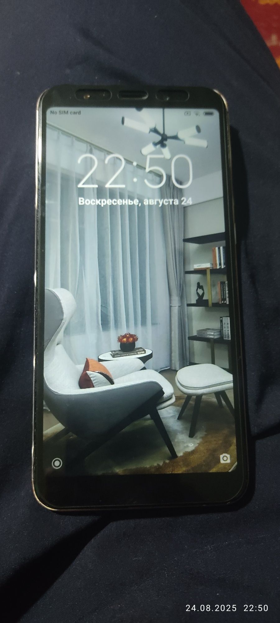 Redmi 5 Plus 32 gb
