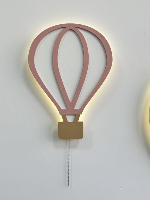 Детска нощна лампа