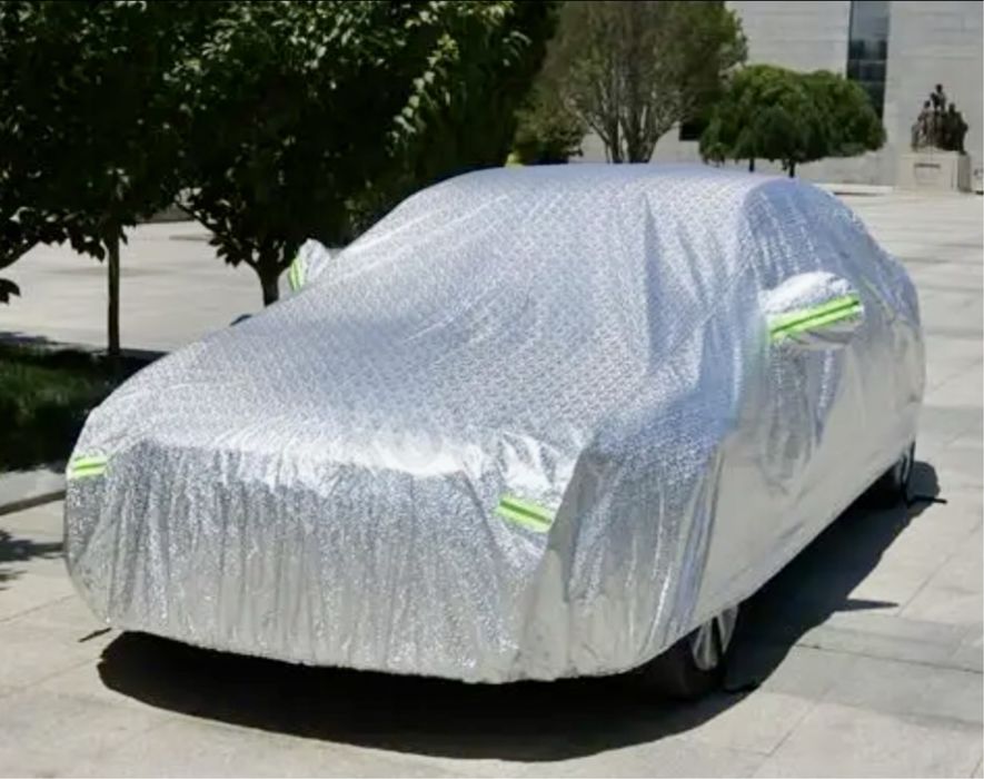 Защитный, качественый тент, чехол, автотент. Реальные фото от покупате