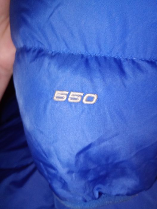 Geacă cu puf,The North Face