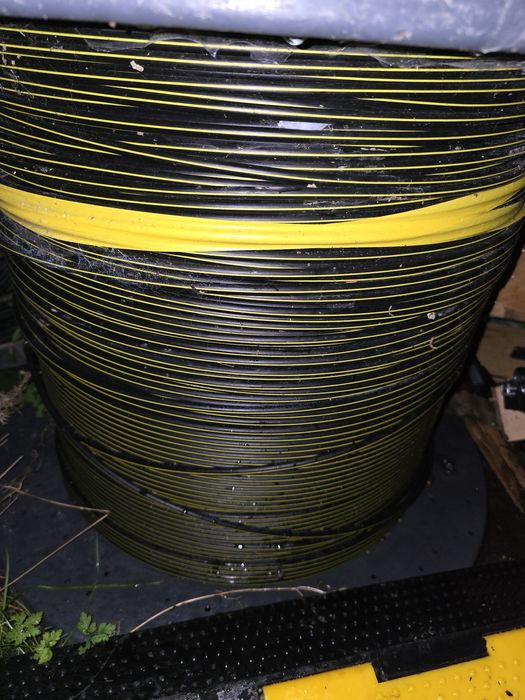 Оптичен кабел 48ца за въздушно полагане