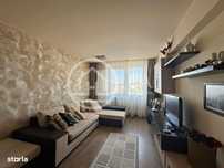 Apartament cu 3 camere de inchiriat  Cantemir, Oradea