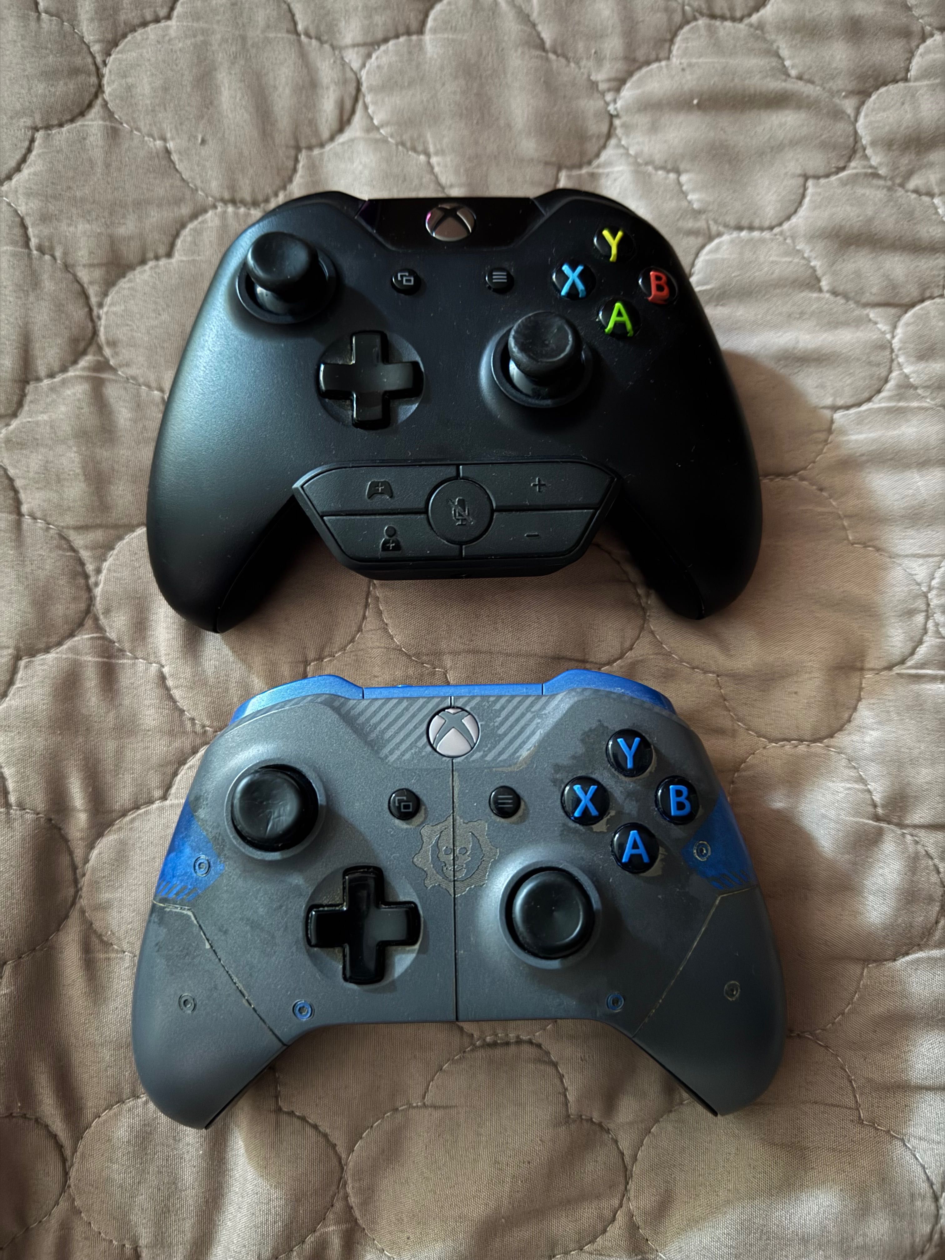 Xbox one 500 GB  1