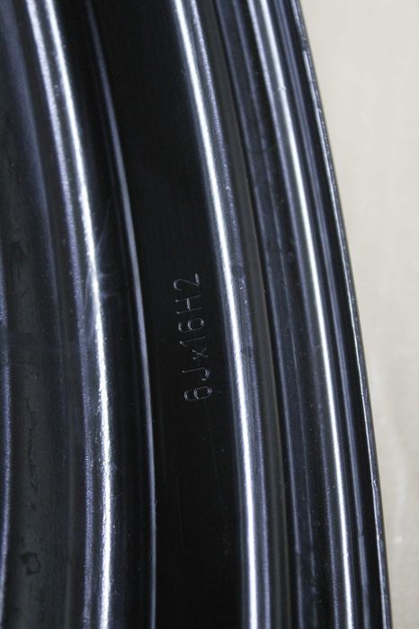 Джанта 16" Peugeot, Citroen