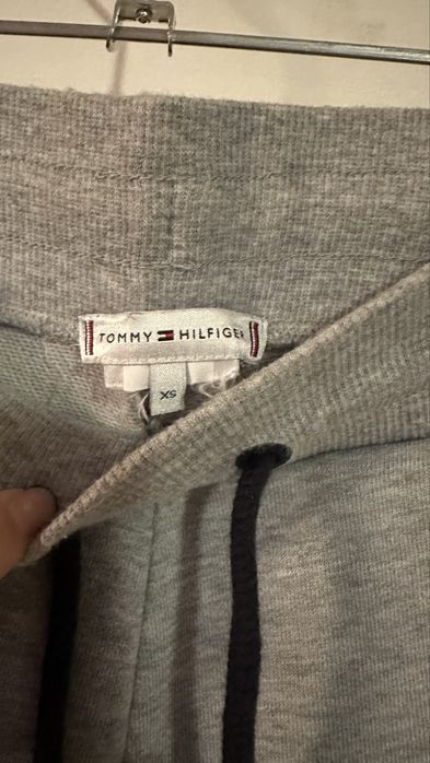 Pantaloni de trening Tommy Hilfiger damă
