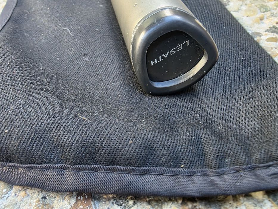 Vand lanseta Shimano LESATH