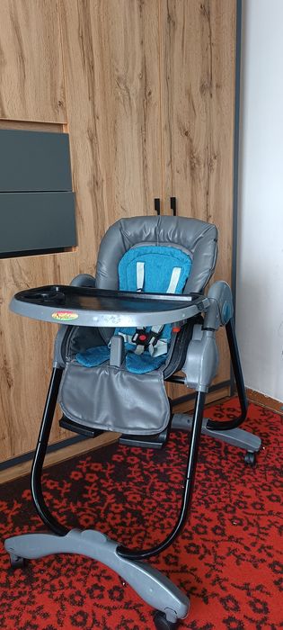 Стул для кормления