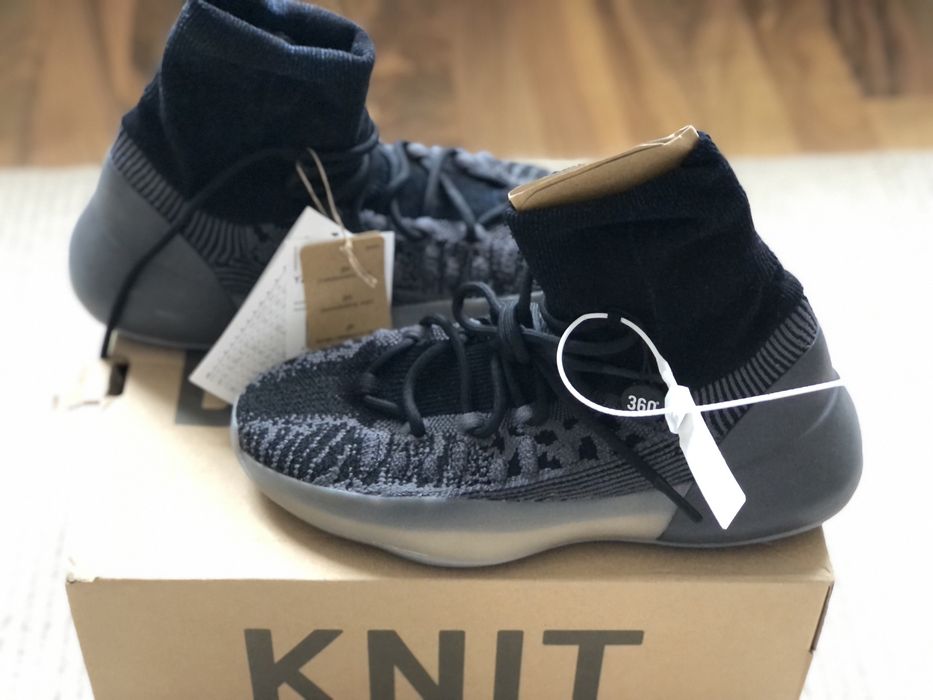 Gheata Yeezy unisex /Noi cu eticheta