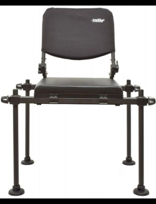 Scaun pescuit modular tracko