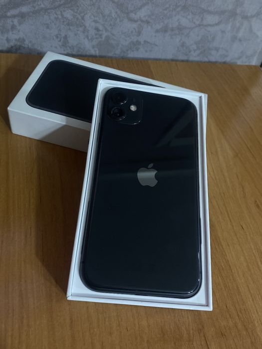 Продам Айфон 11 ,iPhone 11