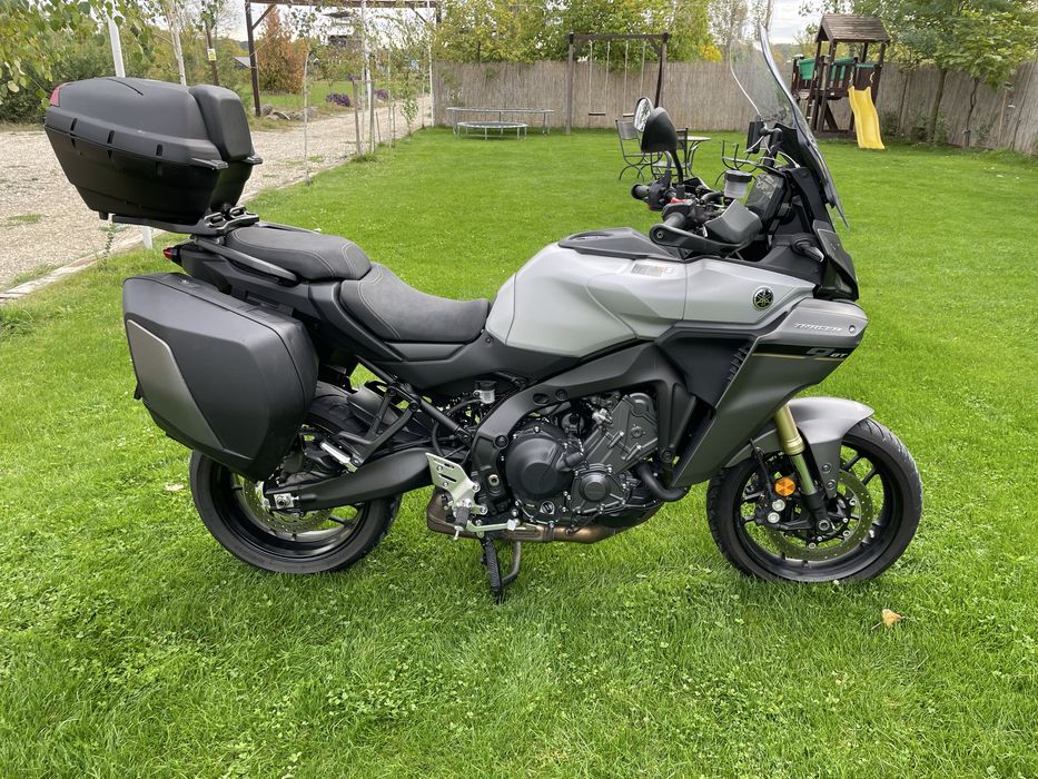 Tracer 9 GT-2025
