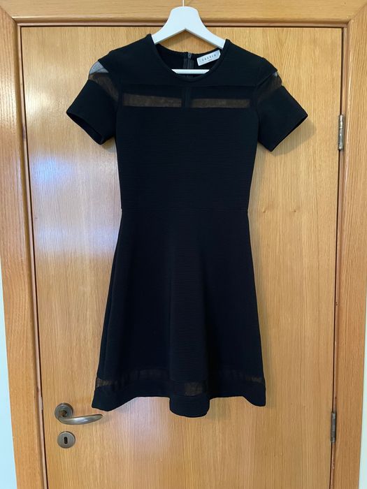 Оригинална рокля Sandro