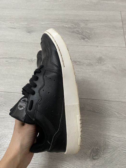 Adidasi adidas supercourt marime 38 2/3