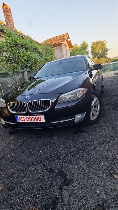 Vand Bmw seria5 f10