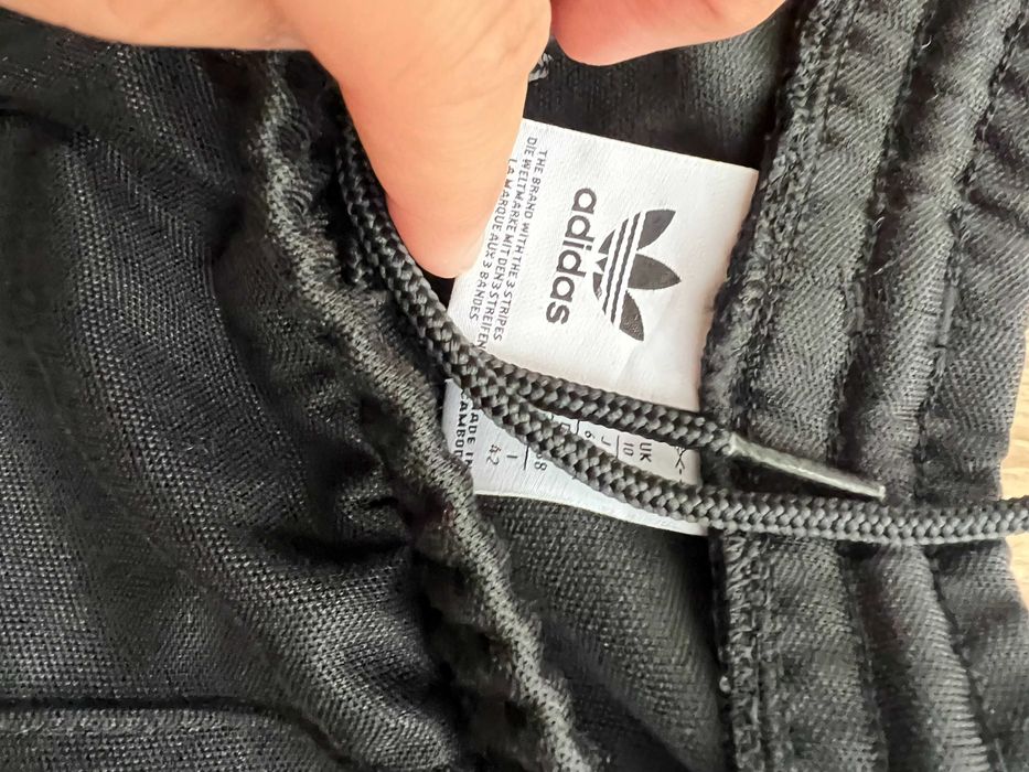 panataloni Adidas dama