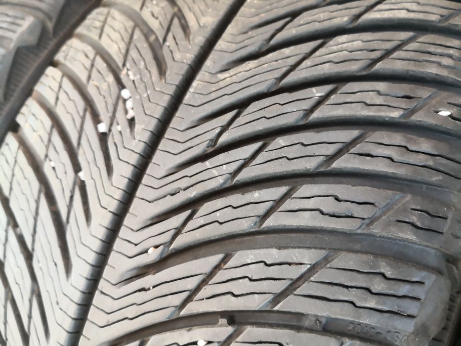 245 45 18 цола гуми Michelin