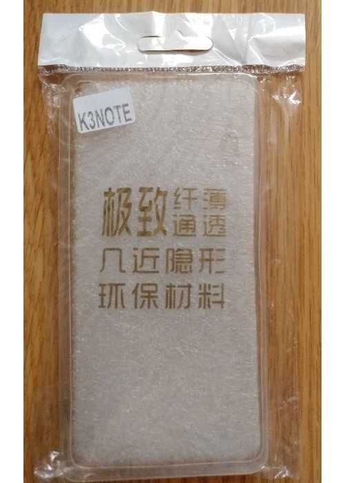 HUSA de SILICON pentru LENOVO K3 Note / A7000