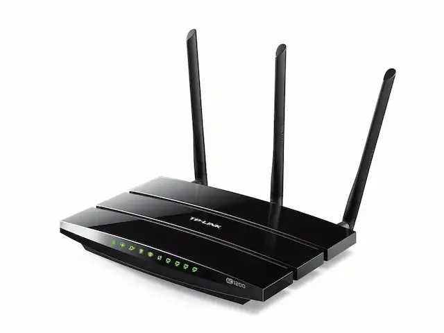TP-Link Archer VR600/400/300 AC2100 Wi-Fi VDSL/ADSL Modem Router