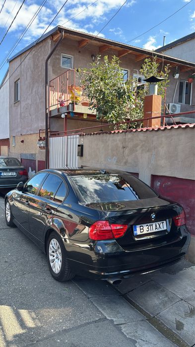 Vand BMW 318d e90 automat