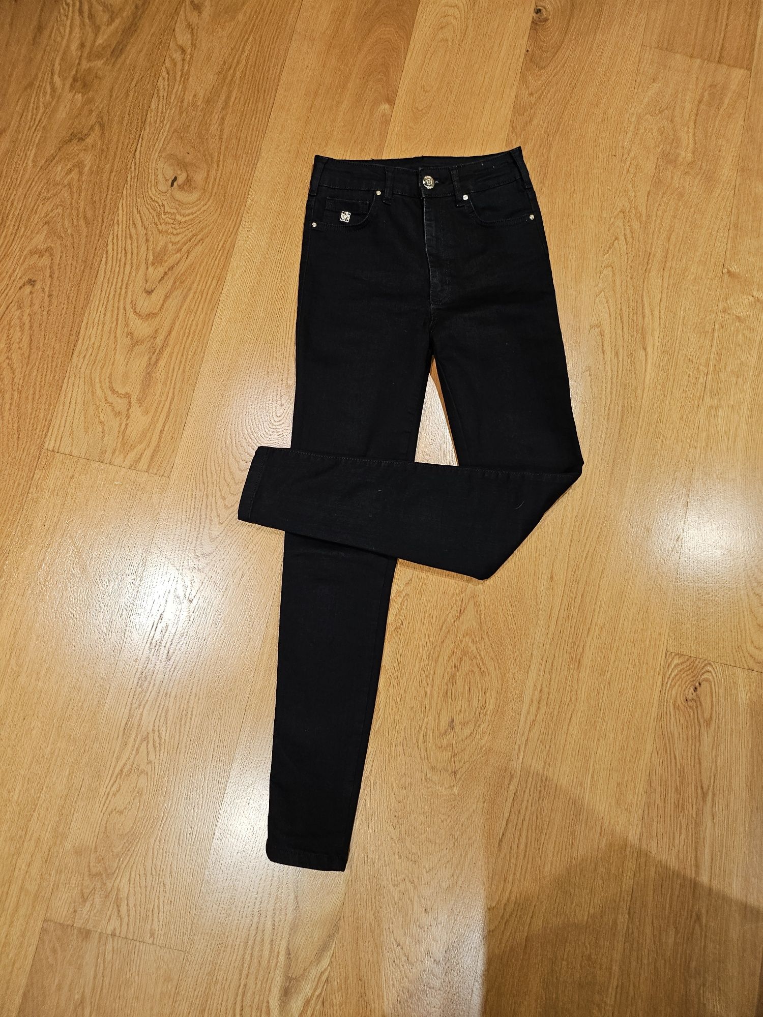Loewe дънки слим W 28- S