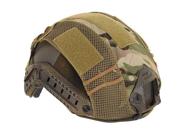 Husa Casca Maritime FMA Culoare Multicam Noua