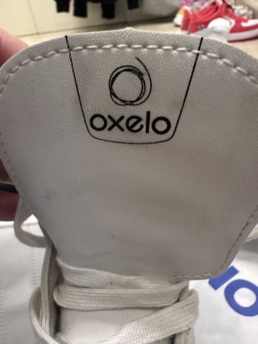 Кънки за лед OXELO